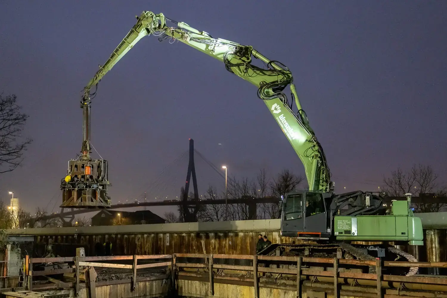 Weseloh Sondertechnik 10