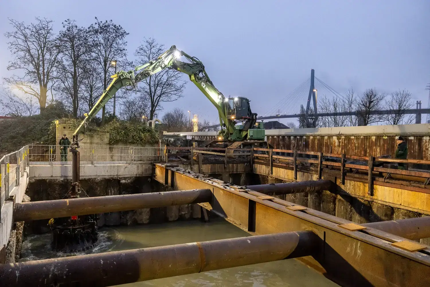 Weseloh Sondertechnik 12