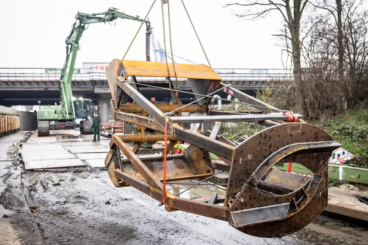 Weseloh Sondertechnik 16