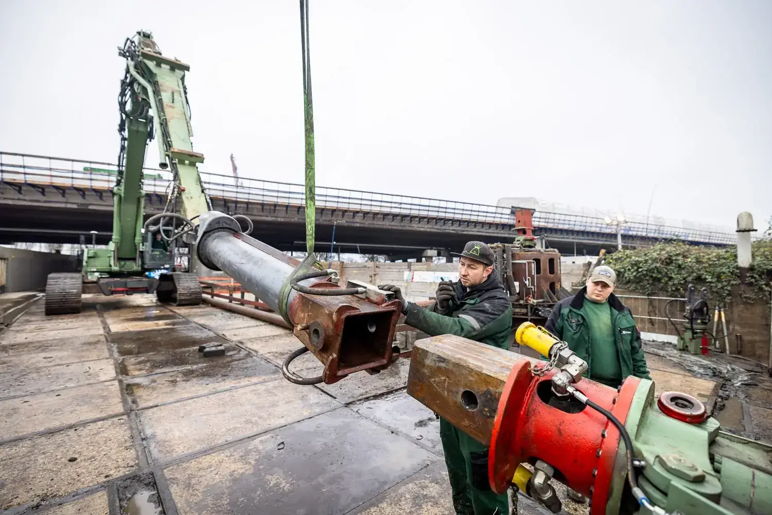 Weseloh Sondertechnik 17