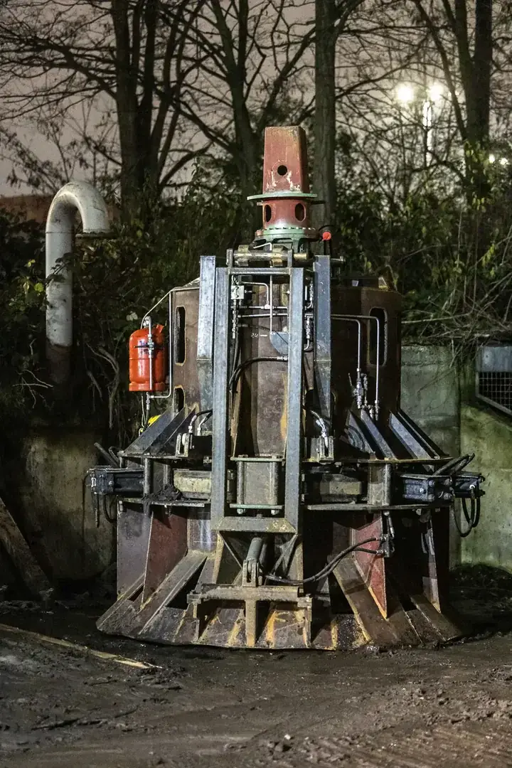 Weseloh Sondertechnik 8