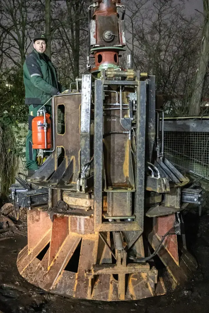 Weseloh Sondertechnik 9