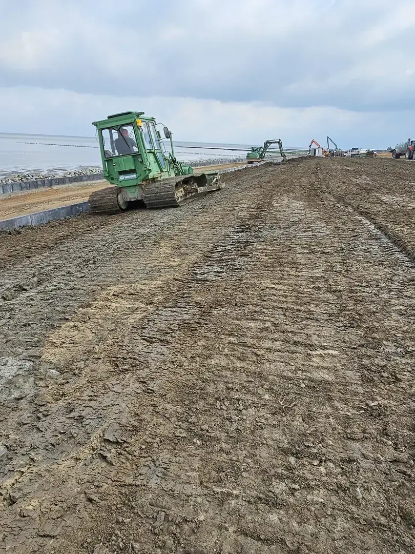 Wasserbau und Hochwasserschutz Projekt 18